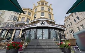 Amsterdam Hotel Brighton